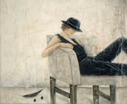 My Time-- by Erica Hopper