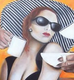 Alexi Allens Oil